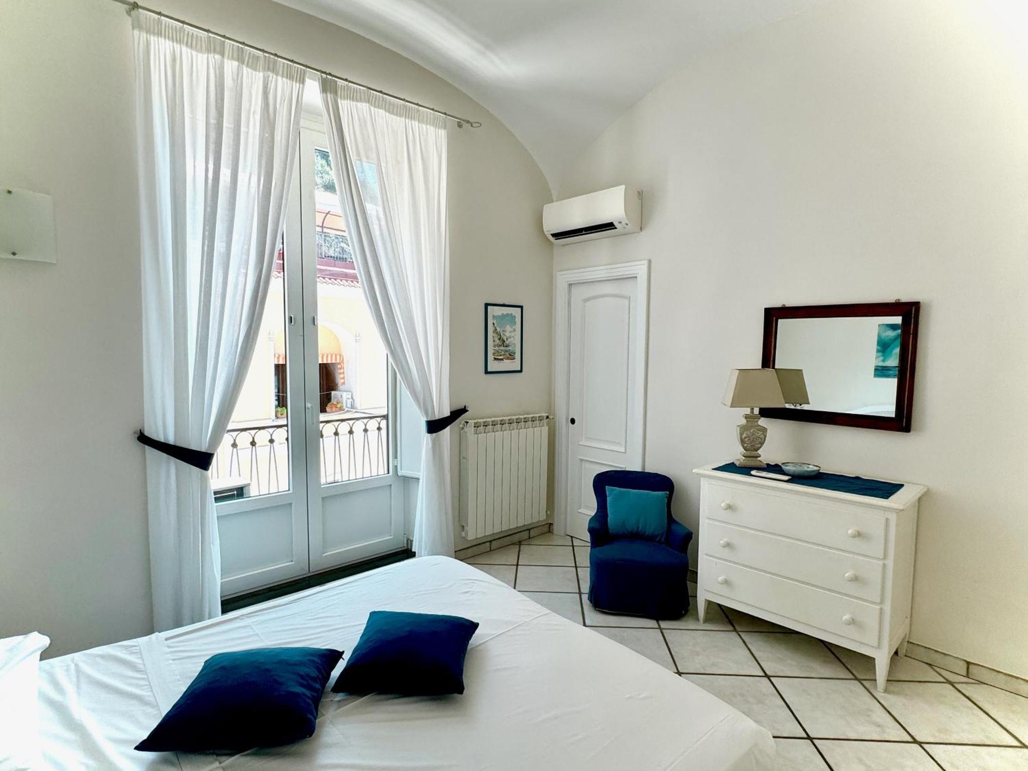 דירות מינורי L'Ancora Amalfi Dreams מראה חיצוני תמונה